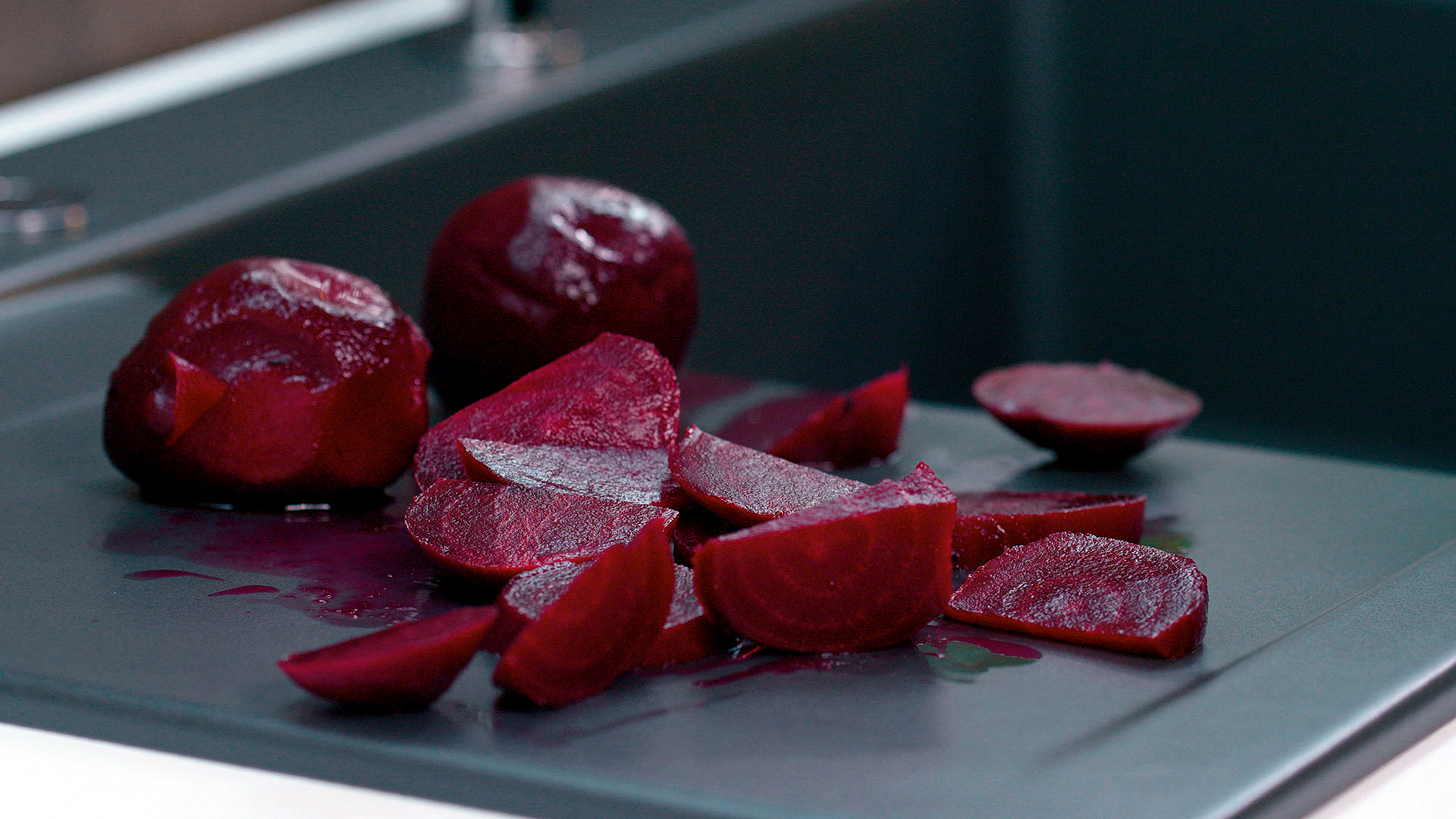 Systemceram säureresistent