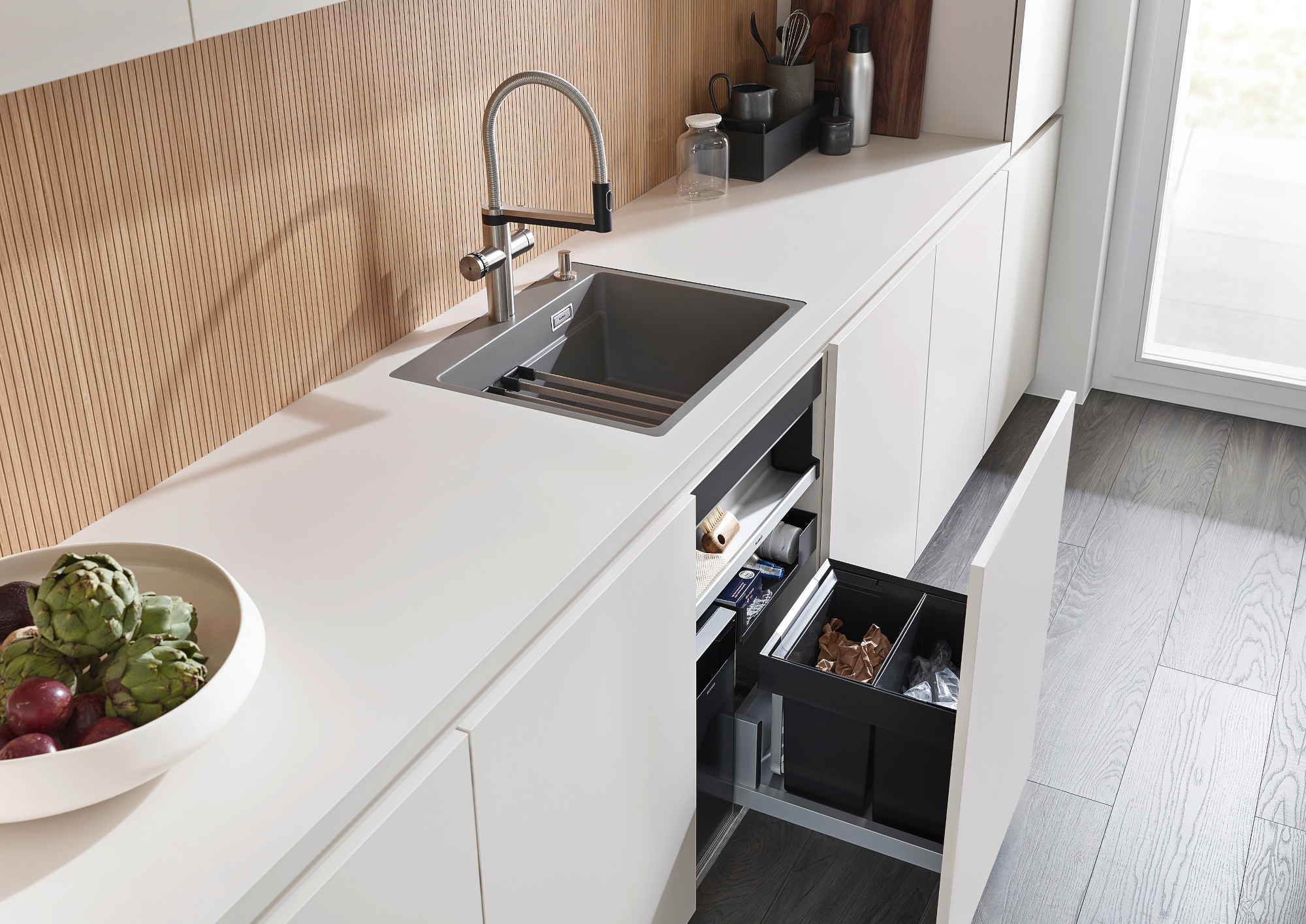 Blanco Choice Armatur
