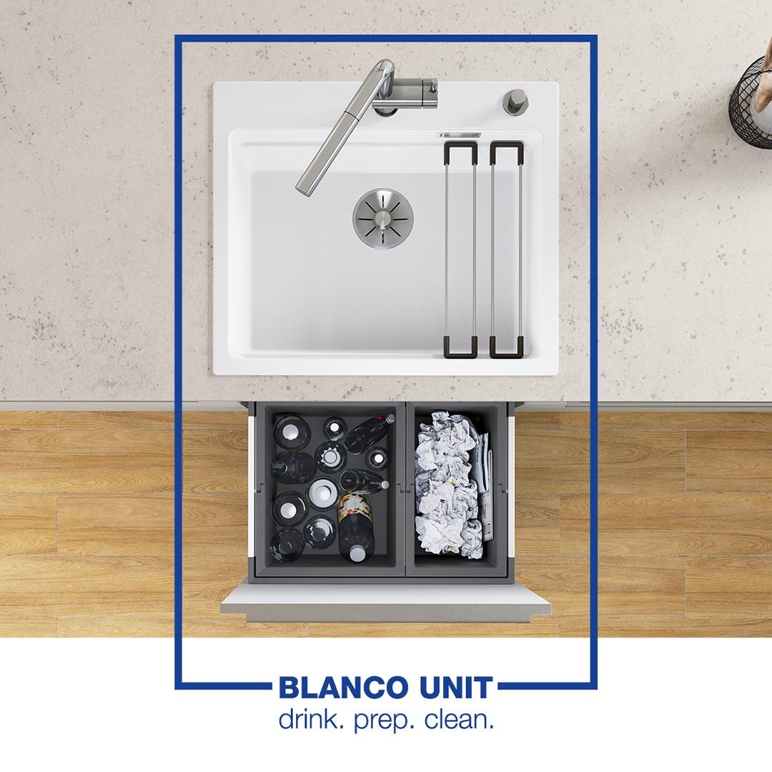 Blanco Etagon